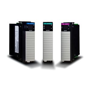 Модули ввода-вывода ControlLogix 1756 (Rockwell Automation / Allen-Bradley)