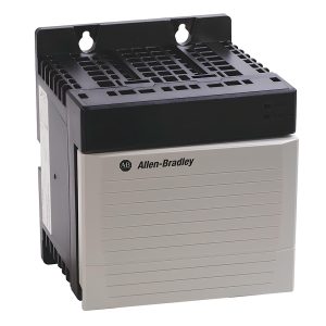 Контролеры ControlLogix 5570 (Rockwell Automation / Allen-Bradley)