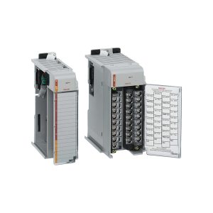 Модули ввода-вывода Compact I/O 1769 (Rockwell Automation / Allen-Bradley)