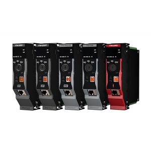 Контролеры ControlLogix 5580 (Rockwell Automation / Allen-Bradley)