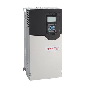 Преобразователи частоты PowerFlex 750/753 (Rockwell Automation / Allen-Bradley)