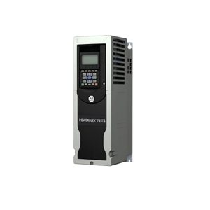 Преобразователи частоты PowerFlex 755TS (Rockwell Automation / Allen-Bradley)