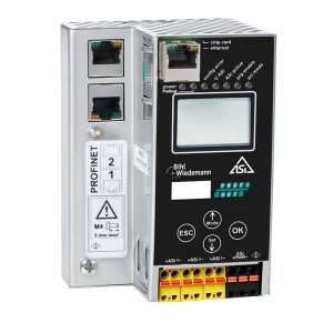 AS-Interface Шлюзы (Bihl+Wiedemann GmbH)
