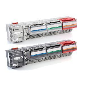 Модули ввода-вывода Flex 5094 I/O Модуль (Rockwell Automation / Allen-Bradley)
