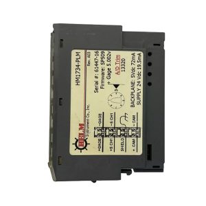 Модули Point I/O (Helm Instrument Company, Inc. (HELM)