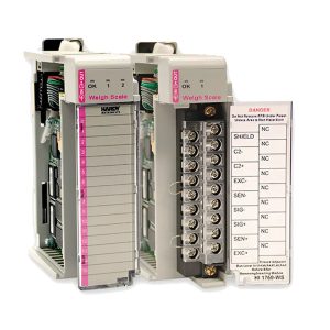 Модули CompactLogix (Hardy Process Solutions)