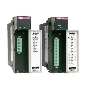Модули ControlLogix (Hardy Process Solutions)