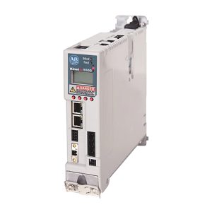 Сервоприводы Kinetix 5500/5700 (Rockwell Automation / Allen-Bradley)