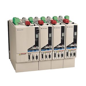 Сервоприводы Kinetix 6000/6200/6500 (Rockwell Automation / Allen-Bradley)