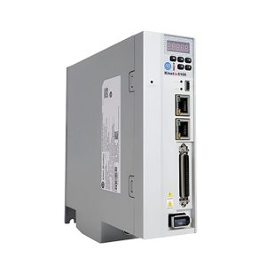 Сервоприводы Kinetix 5100 (Rockwell Automation / Allen-Bradley)