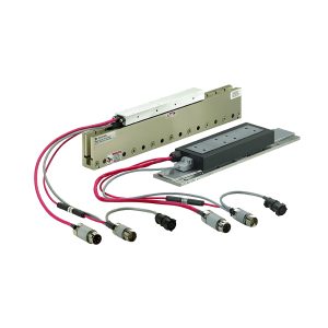 Линейные серводвигатели Kinetix Серия LDL/LDC (Rockwell Automation / Allen-Bradley)