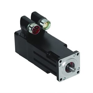 Вращающиеся серводвигатели Kinetix Cерия MP (MPM/MPL/MPF) (Rockwell Automation / Allen-Bradley)