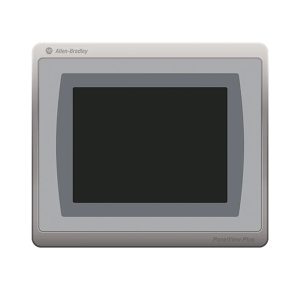 Панели оператора Panel View Plus 7 (2711P) (Rockwell Automation / Allen-Bradley)