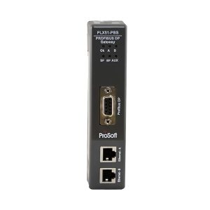 Модули и Шлюзы Серии PLX51 (ProSoft Technology, Inc.)