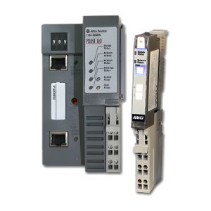 Модули Point I/O (Advanced Micro Controls, Inc. (AMCI)