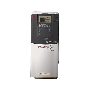 Преобразователи частоты PowerFlex 700 (Rockwell Automation / Allen-Bradley)