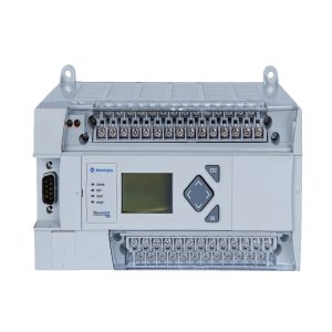 Контроллеры MicroLogix (Silver) (Rockwell Automation / Allen-Bradley)