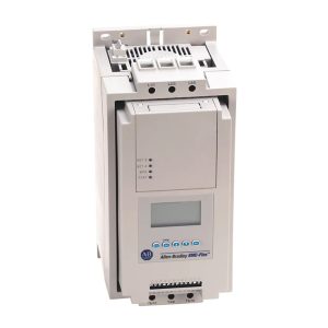 Устройства плавного пуска SMC Flex (Rockwell Automation / Allen-Bradley)