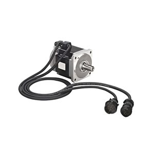 Вращающиеся серводвигатели Kinetix Серия TL (Rockwell Automation / Allen-Bradley)